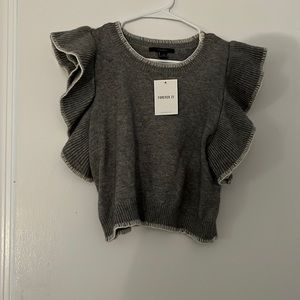 Sweater top